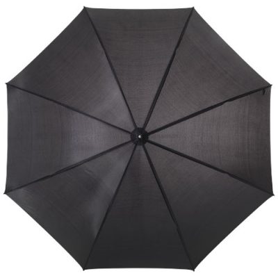 Karl 30″ golf umbrella with wooden handle