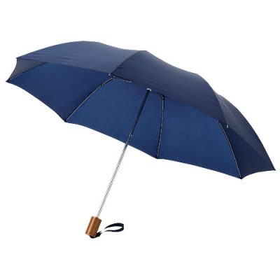 Oho 20″ foldable umbrella