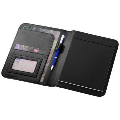 Ebony A5 portfolio