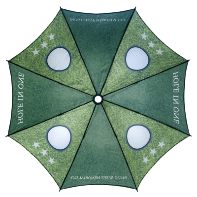 Fibrestorm Auto: Stormproof Golf Size Automatic Umbrella