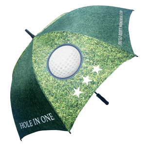 Fibrestorm Auto: Stormproof Golf Size Automatic Umbrella
