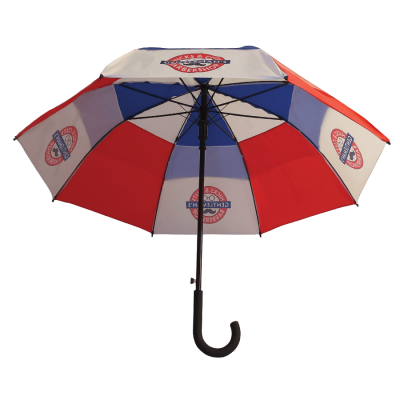 Executive Walker Vented: Automatic Ventilated Umbrella