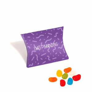 Eco Range – Eco Small Pouch Box – Jolly Beans