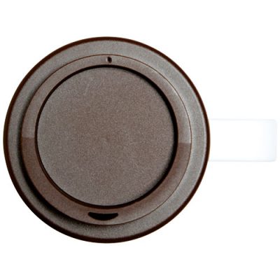 Brite-Americano® grande 350 ml insulated mug