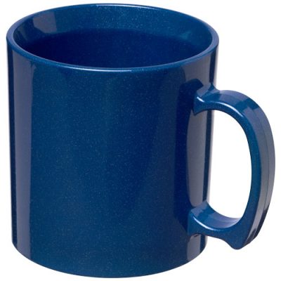 Standard 300 ml plastic mug
