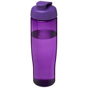 H2O Active® Tempo 700 ml flip lid sport bottle