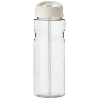 H2O Active® Base 650 ml spout lid sport bottle