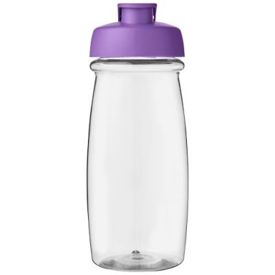 H2O Active® Pulse 600 ml flip lid sport bottle