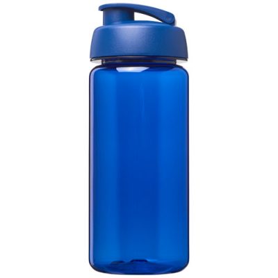 H2O Active® Octave Tritan™ 600 ml flip lid sport bottle