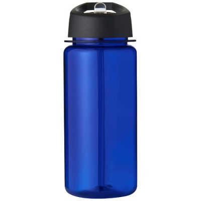 H2O Active® Octave Tritan™ 600 ml spout lid sport bottle