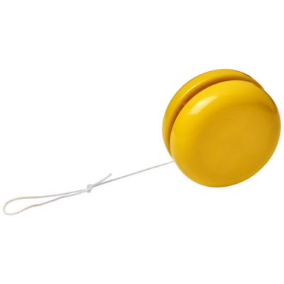 Garo plastic yo-yo