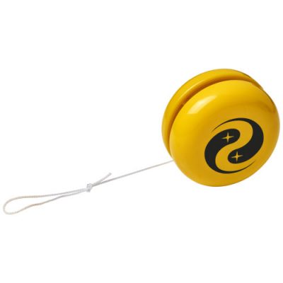 Garo plastic yo-yo