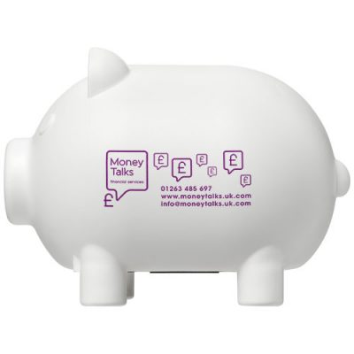 Oink small piggy bank