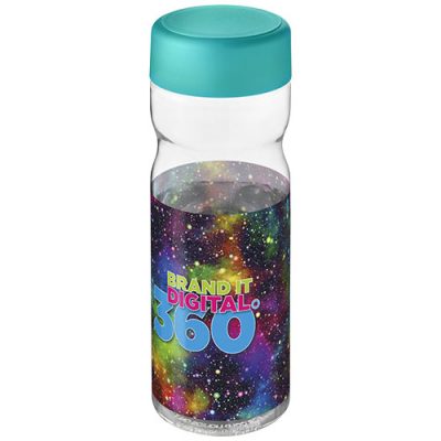 H2O Active® Base Tritan™ 650 ml screw cap water bottle