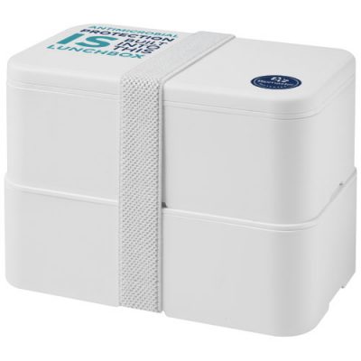 MIYO Pure double layer lunch box