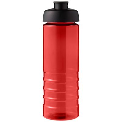 H2O Active® Eco Treble 750 ml flip lid sport bottle