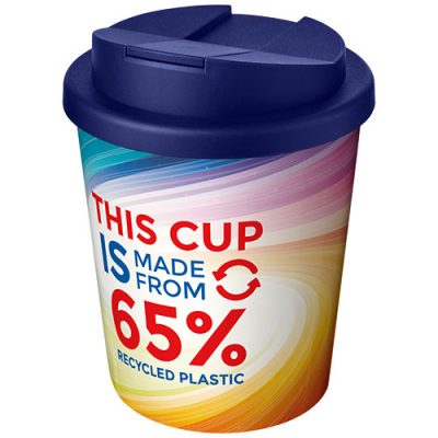 Brite-Americano Espresso Eco 250 ml spill-proof