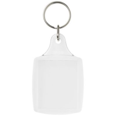 Tour A5 keychain