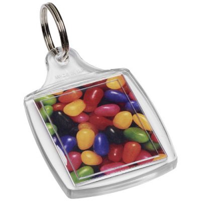 Mode S5 classic keychain