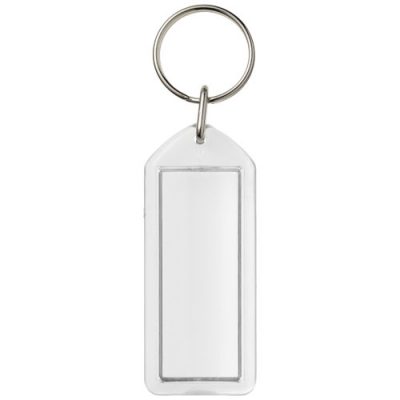 Stein F1 reopenable keychain