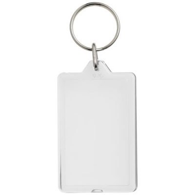 Luken G1 reopenable keychain