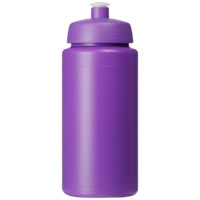Baseline® Plus grip 500 ml sports lid sport bottle