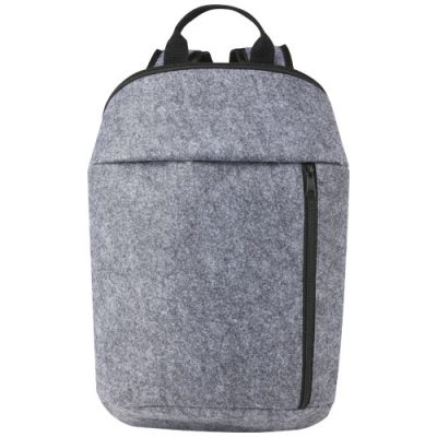 Felta GRS recycled felt cooler backpack 7L