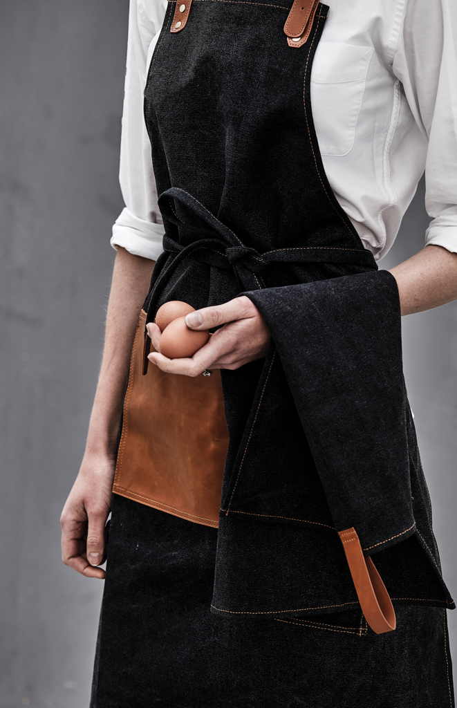 VINGA Asado Apron VINGA Asado Apron