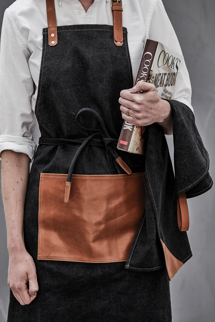 VINGA Asado Apron VINGA Asado Apron