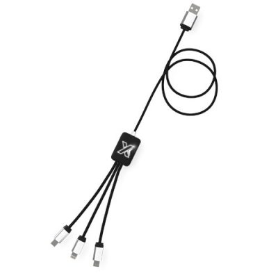SCX.design C17 easy to use light-up cable