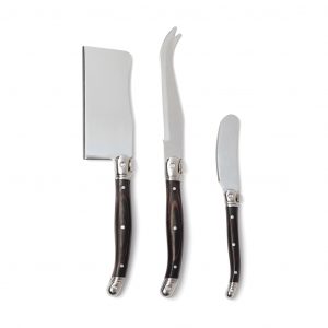 VINGA Gigaro cheese knives VINGA Gigaro cheese knives