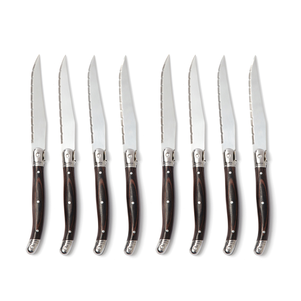 VINGA Gigaro meat knives VINGA Gigaro meat knives