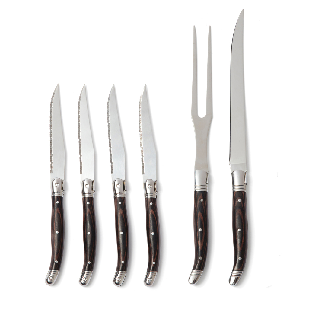 VINGA Gigaro meat knives VINGA Gigaro meat knives
