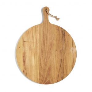 VINGA Buscot Round Serving Board VINGA Buscot Round Serving Board