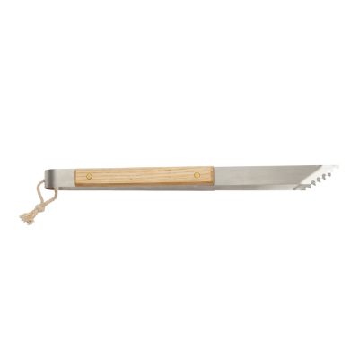 Personalised VINGA Paso Grill Tongs for Stylish BBQ Events