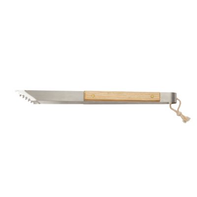 Personalised VINGA Paso Grill Tongs for Stylish BBQ Events