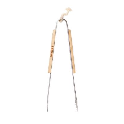 Personalised VINGA Paso Grill Tongs for Stylish BBQ Events