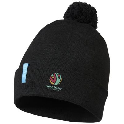 Olivine GRS recycled beanie