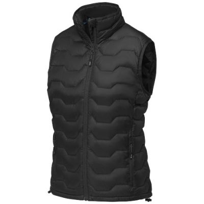 Epidote women’s GRS recycled insulated down bodywarmer
