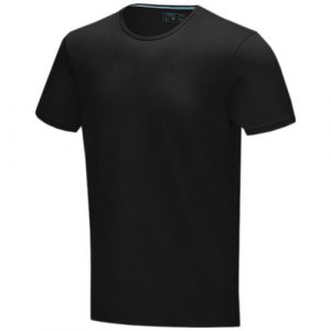 Balfour short sleeve men’s GOTS organic t-shirt