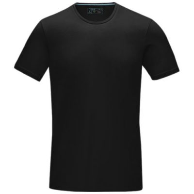 Balfour short sleeve men’s GOTS organic t-shirt