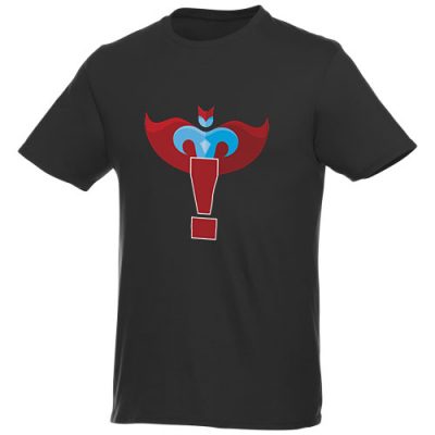 Heros short sleeve men’s t-shirt