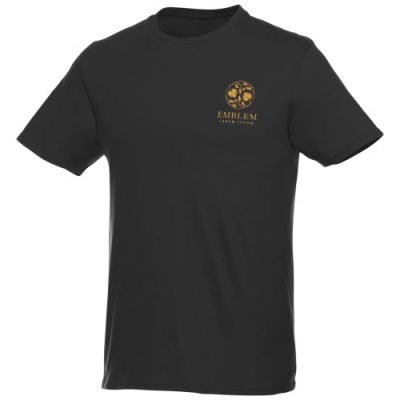 Heros short sleeve men’s t-shirt
