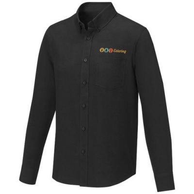 Pollux long sleeve men’s shirt