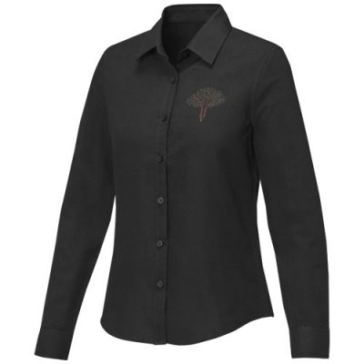 Pollux long sleeve women’s shirt