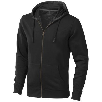 Arora men’s full zip hoodie
