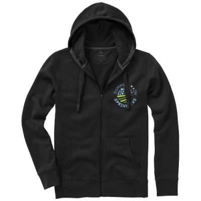 Arora men’s full zip hoodie