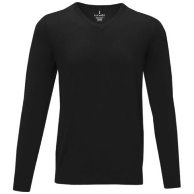 Stanton men’s v-neck pullover