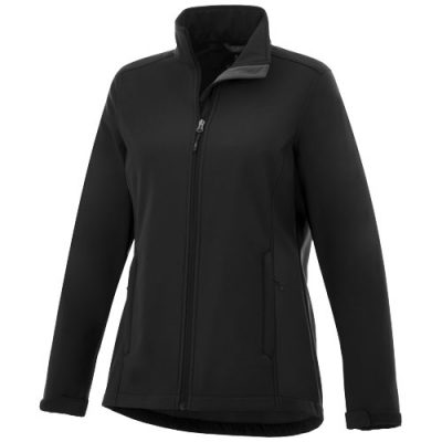 Maxson women’s softshell jacket