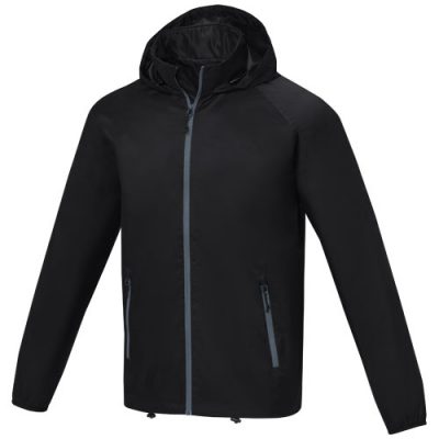 Dinlas men’s lightweight jacket